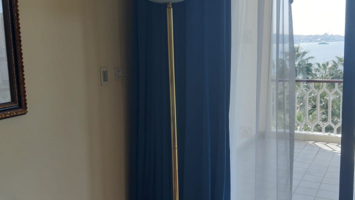 Otel oda ekipmanı