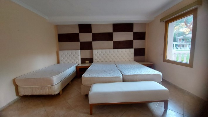 Otel ürünleri