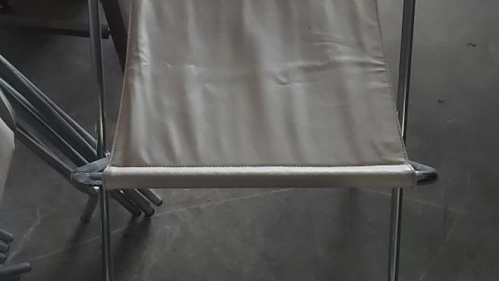 Metal valizlik