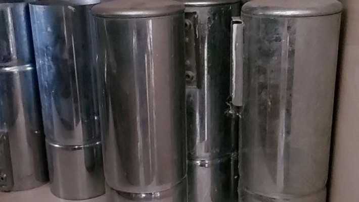 Otel tuvalet fırçası