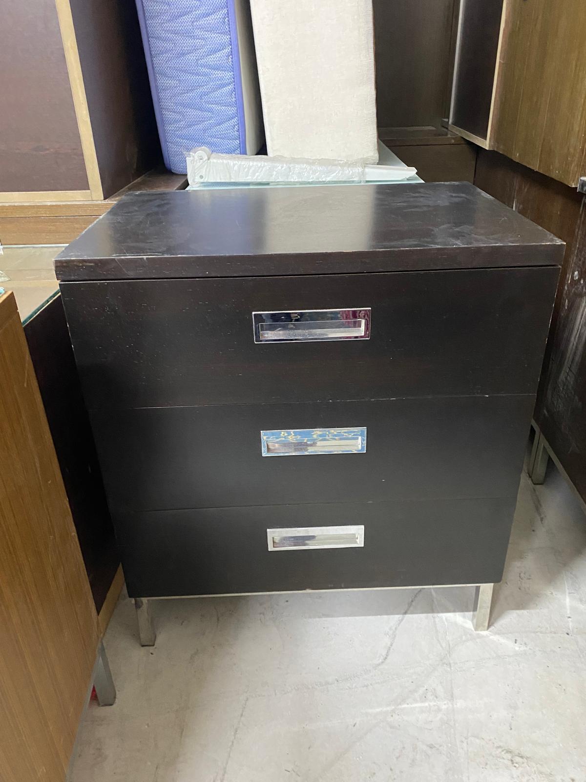 TV Ünitesi / Konsol Çekmece