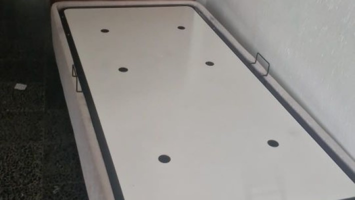 Baza başlık sandıklı